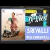 Srivalli Instrumental Song Download