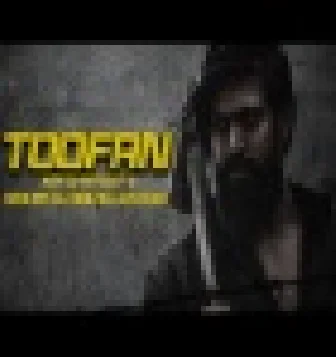 Toofan KGF Chapter 2 Hindi Bollywood Remix 2022 Song