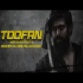 Toofan KGF Chapter 2 Hindi Bollywood Remix 2022 Song