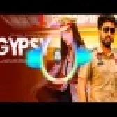 Gypsy Pranjal Dahiya Dj Remix Hard Bass New Haryanavi Song 2022