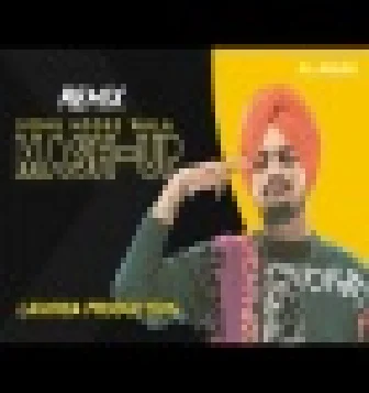 Sidhu Moose Wala Mashup Dj Mix Bass New Punjabi Songs 2022 Dj Lahoria Production