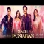 Nach Punjaban Remix New Hindi Bollywood 2022 Song