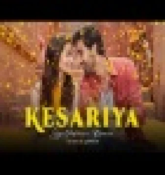 Kesariya New DJ Remix Hindi Bollywood 2022 Song