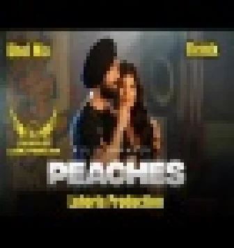 Peaches Dhol Mix Diljit Dosanjh New Punjabi Dj Remix 2022