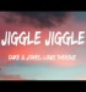 Jiggle Jiggle Trending English Remix 2022 Song