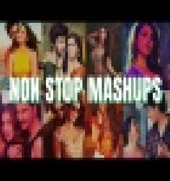 Non Stop Party Mix Mashup Bollywood 2022 Best Club Mashup