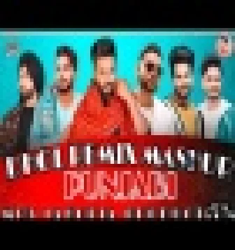 New Punjabi Dhol Remix Bhangra Mashup Collection 2022-23