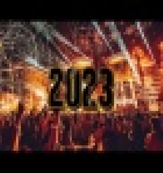 New Year Mix 2023 The Best Mashups Remixes Of EDM Party Music Mix