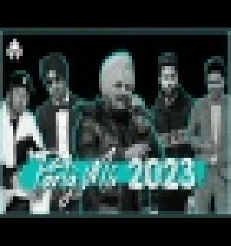 All Best Nonstop Punjabi Party Mix Party Mix 2023 Punjabi Mashup Party Remix Songs DJ Z3ddi