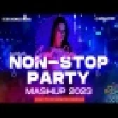 Best Top Bollywood Dance Party Mix Songs Non-Stop Mashup New Year Mix 2023
