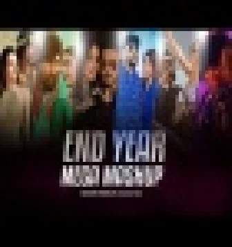 Best End Year Mega Mashup Best of 2022-2023 Party Mashup Naresh Parmar Mix