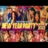 Party Mashup Year End Party Bollywood 2023 Songs
