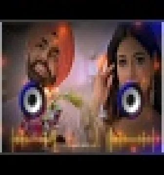 Mainu Ishq Ho Gaya Akhiyan Naal Punjabi Jbl Hard Bass Dj Remix Song 2022-23