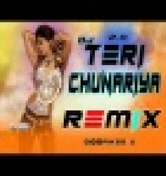 Teri Chunariya Bollywood Old Is Gold New Dance Remix Song 2023 Pikssu