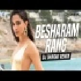 Besharam Rang Remix Hindi Bollywood 2023 Song