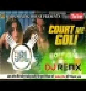 Court Me Goli New Best Hr Dj Remix Song 2023