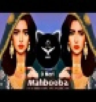 O Meri Mahbooba New Remix Song High Bass Dj Srt Mix 2023