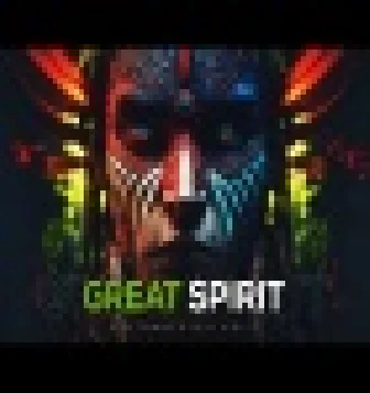 Pstrance Mix 2023 Great Spirit Vol.01 This is More Than Psytrance
