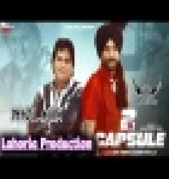 2 Capsule Dhol Mix Labh Heera Latest Punjabi New Remix Songs 2023