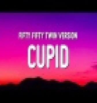 Fifty Fifty Cupid Trending Sped Up TikTok Remix Download 2023