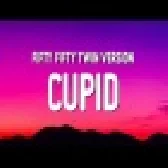 Fifty Fifty Cupid Trending Sped Up TikTok Remix Download 2023