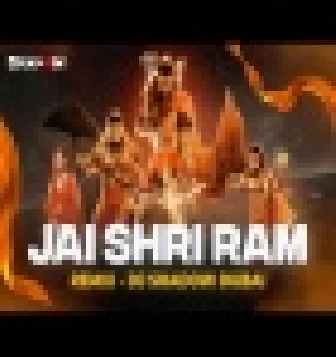 Jai Shri Ram Hindi Bollywood Song 2023 Remix