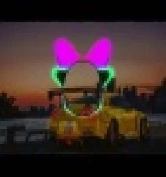 Tokyo Drift Car Racing Bass boosted Remix Song 2023