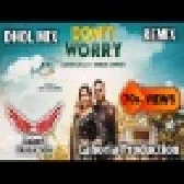 Dont Worry (Dhol Mix) Karan Aujla New DjPunjab Remix 2023 DJ Lahoria