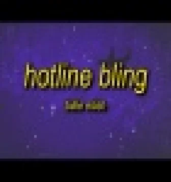 Billie Eilish Hotline Bling Remix TikTok Version 2023