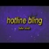 Billie Eilish Hotline Bling Remix TikTok Version 2023