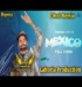 Mexico Dhol Remix Hunar Sidhu New Punjabi Song 2023