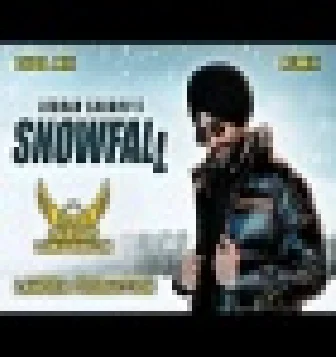 Snowfall Jordan Sandhu Dj Remix DjPunjab Mix Lahoria Production 2023