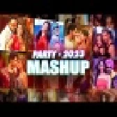 Best Non-Stop Bollywood Party Songs Hits Party Mashup Song 2023