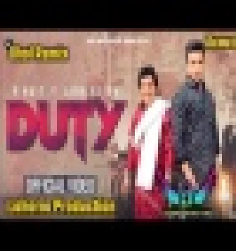 Duty R Nait Dhol Remix Labh Heera New DjPunjabi Song 2023