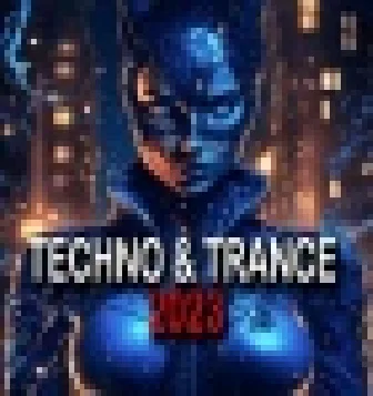 Techno Mix Trance Mix 2023-2024 Party Remixes Of Popular Songs