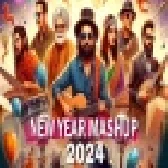 Bollywood Party Mashup 2024 New Year Mashup Mix 2023-2024