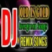 Bollywood Hindi Old is Gold Evergreen DJ Remix Songs