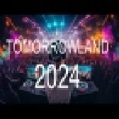 Tomorrowland Party Mix 2024 The Best Remixes Mashup Of Popular Songs