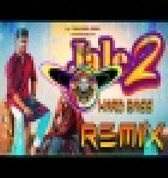 Jale 2 Song Haryanvi Dj Remix Songs 2024 Vibration Mix Dj Parveen