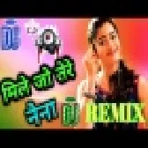 Mile Jo Tere Naina Super Hard Dholki Mix JBL Bass Dj Remix Song