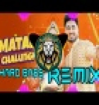 Matak Chalungi Hard Bass Haryanvi Dj Remix Songs 2024