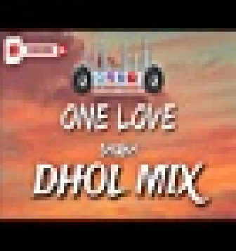 One Love (Dhol Remix) Shubh New DjPunjabi Songs Dj Jass Beatzz