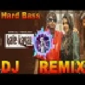 Kale Kagaz Dj New Haryanvi Dj Remix Song
