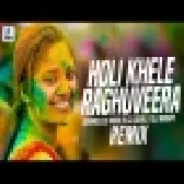 Holi Khele Raghuveera Happy Holi Dj Remix Songs 2024