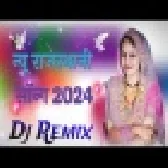 New Marwadi Song DJ Remix 2024 New Rajasthani Dj Song