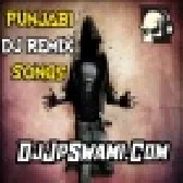 Punjabi Dance Smashup (2019) DJ Remix 2019