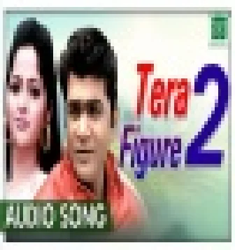 Tera Figure New Haryanvi Song Hard Vibration Fast Dance Mix Dj Ajay