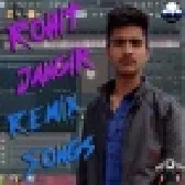 Main Dewana Tera Punjabi Song Dance Remix-DJ Rohit Jangir
