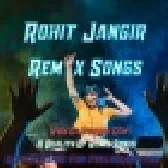 Gajban Pani N Chali {Hard Dholki Dance Mix}-RohitJangir
