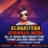Dj Jp Swami - Ilaka Tera Dhamaka Mera Competition Trance Dialogue Mix Music 2020